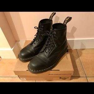 Dr. Martens 1460 Nappa Leather Boots US 9 EU 42